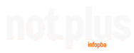 not.plus by Infopba